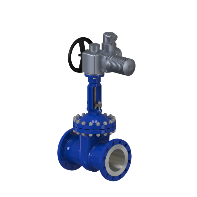 Gate Valve